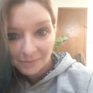 Meet your Posher, Tara